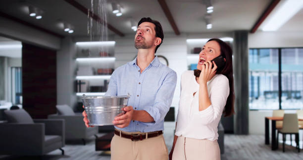 Best Water damage restoration near me  in Monroe, LA