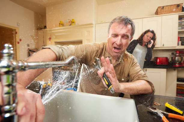 24/7 water damage repair in LA